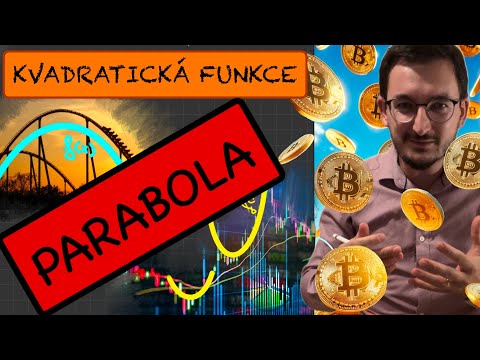 Kvadratická funkce - graf, vlastnosti