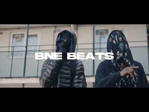 [FREE + FLP] Pop Smoke x 808 Melo x ICE DIGGER Type Beat | "BULLET" | Prod. BNE Beats