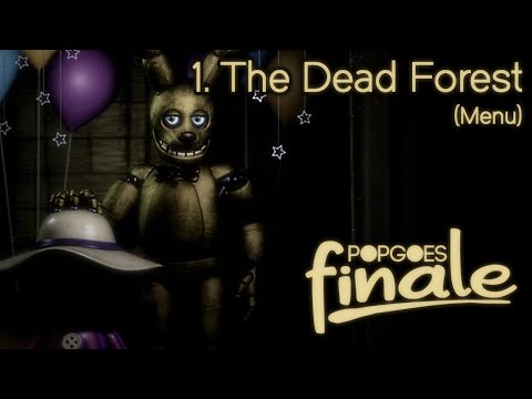 Video thumbnail for The Dead Forest (Menu)