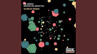 Mosadi Wa Mosotho (KasbaH Remix)