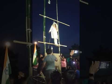 फांसी कैसे दी जाती है। #hanging #shorts #trending #viralvideo #news #biggboss