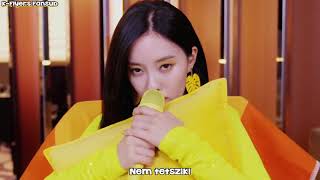 Hyomin (T-ARA) - Mango (Hun Sub)
