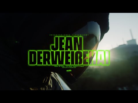 JEAN - DER WEIßE HAI