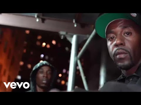 Ox Omni - Gun Blaze ft. Rome Streetz