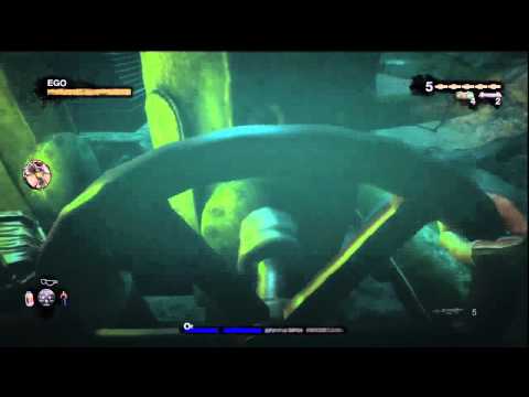 Duke Nukem Forever Walkthrough: Chapter 22 - Blowin' The Dam [HD]