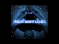 J. Cole - See World | Friday Night Lights