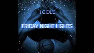 J. Cole - See World | Friday Night Lights