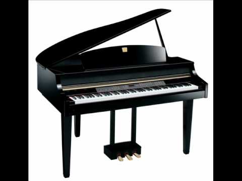 Detektyw Inwektyw (Tomasz Łysiak) - Fortepianino