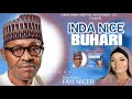 Fati Niger INDA NICE BUHARİ Official Audio