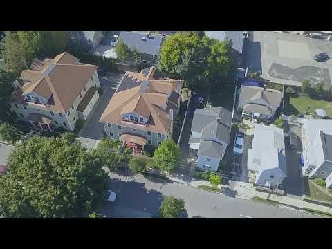 $1.17M 4BR/3.5BA Luxury Townhouse - Newton, MA