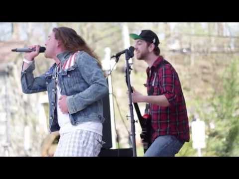Sin 4 Sin- My Girlfriend Always Gets Arrested & I Quit Drinking Live