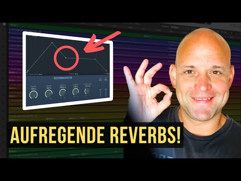 5 Reverb Mixing Tricks, die JEDER PRODUZENT kennen sollte❗️