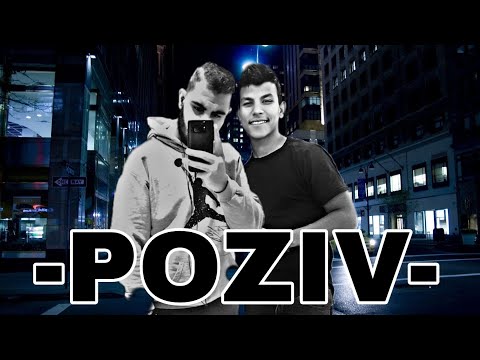 Amke.mp3 ft Laa King - POZIV- 2020 (official video)