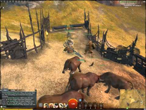 Guild Wars 2: Got milk?