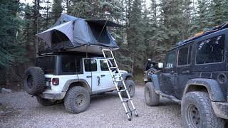 קולורדו - חלק 1