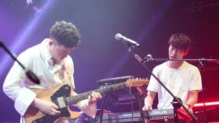 칵스_Trojan Horse + Spermwarz @칷몽_171223