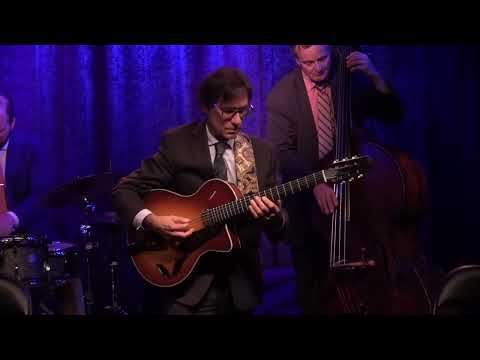 Frank Vignola's Guitar Night with Rodney Jones and Roni Ben Hur, August 13, 2025