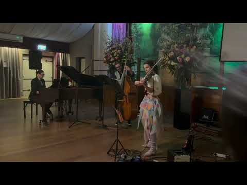 All of Me, Marks and Simons