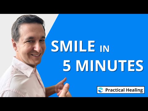 5 Minute Guided Meditation - Inner Smile Hypnotherapy