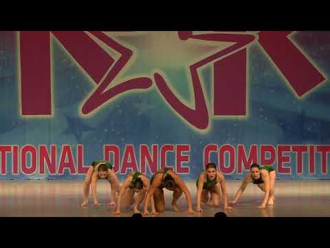 Best Open // PULLED FORCES - NORTH SHORE DANCE [Long Island, NY]