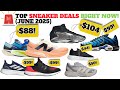 Top Sneaker Deals Right Now June 2025