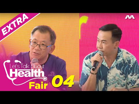 Let's Talk About Health Fair EP4 | A Bite To Remember - Underestimating dengue! (In English)