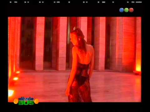 Grandes Bellezas Nacionales, Gabriela - Sábado Bus