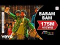 Babam Bam Kailash Kher Official Video Kailasa Jhoomo Re Kailash Paresh Naresh Shiv Tandav