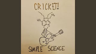 Cover art for Simple Science