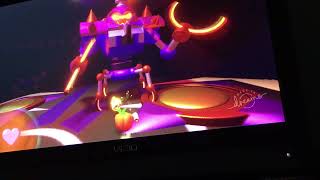 Happy jack! Joy-full edition: ep7 robo-terror 7: the prequel reboot sequel part 2