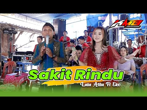 Sakit Rindu - Lala Atila ft Eko ( Cover ) Kmb Gedrug Sragen - Diefa Audio - Duta HD Live Bangsri