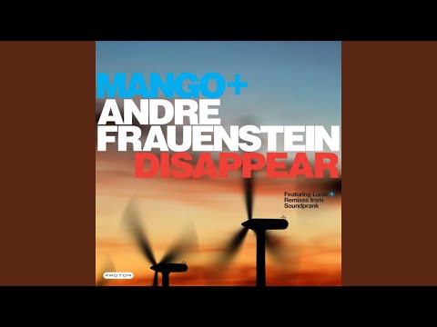 Disappear feat. Ludik (Vocal Mix)