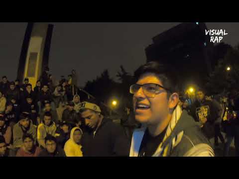 ZARECK vs SHADE vs PANTALONES vs RMC || Cuartos Campo de Marte El Regreso