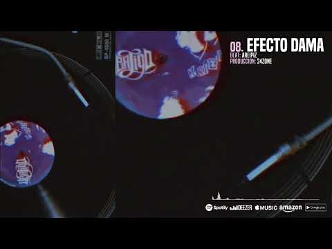 Areipiz - Efecto Dama