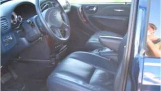 preview picture of video '2001 Chrysler Town & Country Used Cars Leesburg FL'