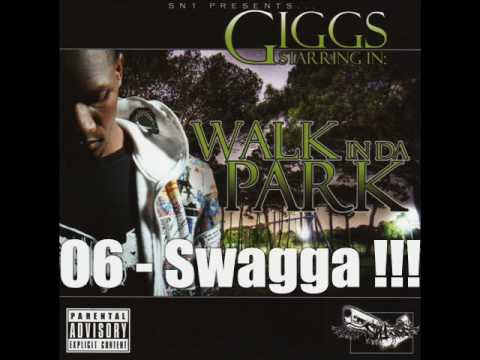Video thumbnail for Swagga
