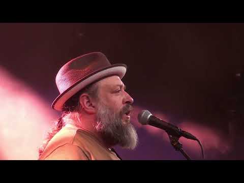 Andrew Duncanson ft. Michael Peloquin - "Feelin' Better Now" @ Moulin Blues Ospel 2025