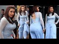 Shilpa Shinde Huge Figure Transformation Looking H0T In Strip Back Top Jhalak Set