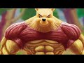 Winnie The Pooh AMV
