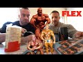 Eine alte FLEX mit Roman & Tim (LESEN)