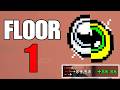 The First Floor That Broke EVERYTHING