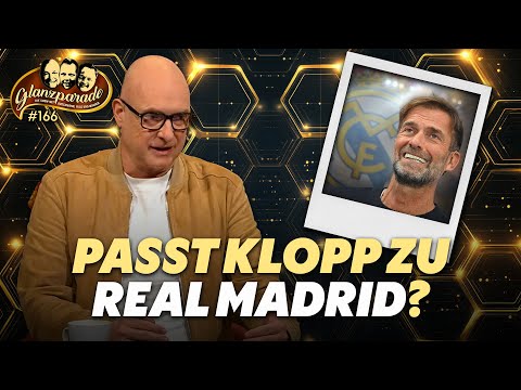 #166 "Auf ein Neues“ - Glanzparade – die Show mit Buschmann, Fuss & Wagner