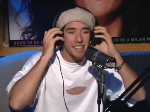 1995 09 22 Howard is mad at Ralph for showing pictures from Miss America, Grillo is hung over