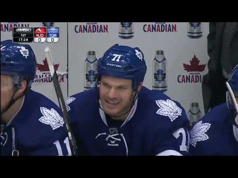 NHL    Jan.12/2014  New Jersey Devils - Toronto Maple Leafs (MSG)