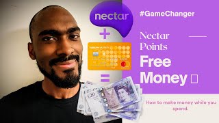 NECTAR POINTS | FREE MONEY HOW TO  |  SIDE HUSTLE