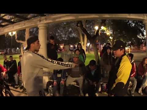 CUARTOS: Nazho ND vs Jaben DMT (TR Fecha 6)