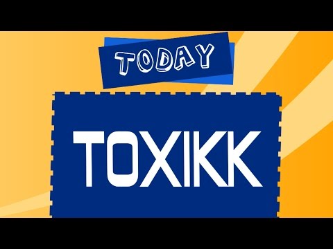 Review and Release: Toxikk Shortie