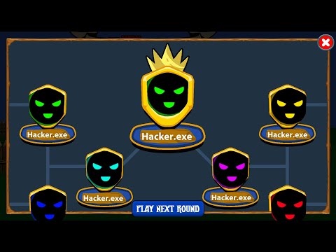 999 ARMY HACKER.EXE VS 999 ARMY HACKER.EXE | STICK WAR LEGACY | KASUBUKTQ