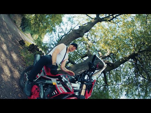 YA - Grafters Anthem [Music Video] 