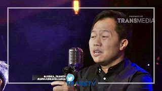 Download lagu Esok Kan Masih Ada By Judika Feat Sandhy Sondoro... mp3